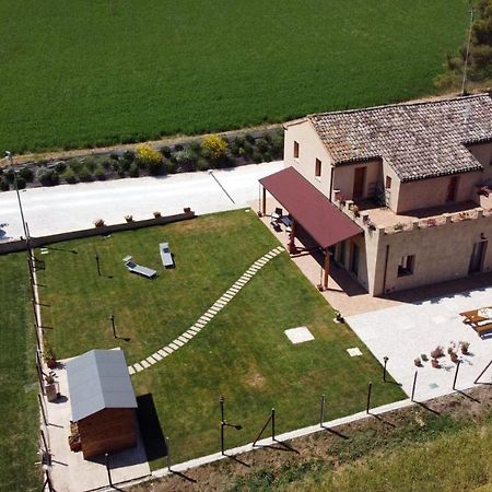 Casa Montefiore 13 Iris Lt Nella Tranquilla Campagna Marchigiana Ancona Exteriér fotografie
