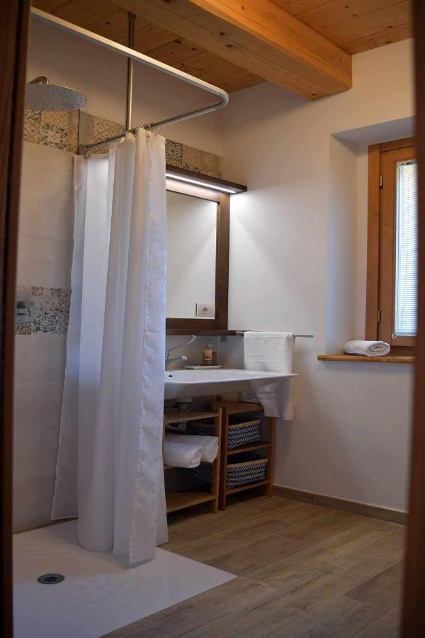 Casa Montefiore 13 Iris Lt Nella Tranquilla Campagna Marchigiana Ancona Exteriér fotografie